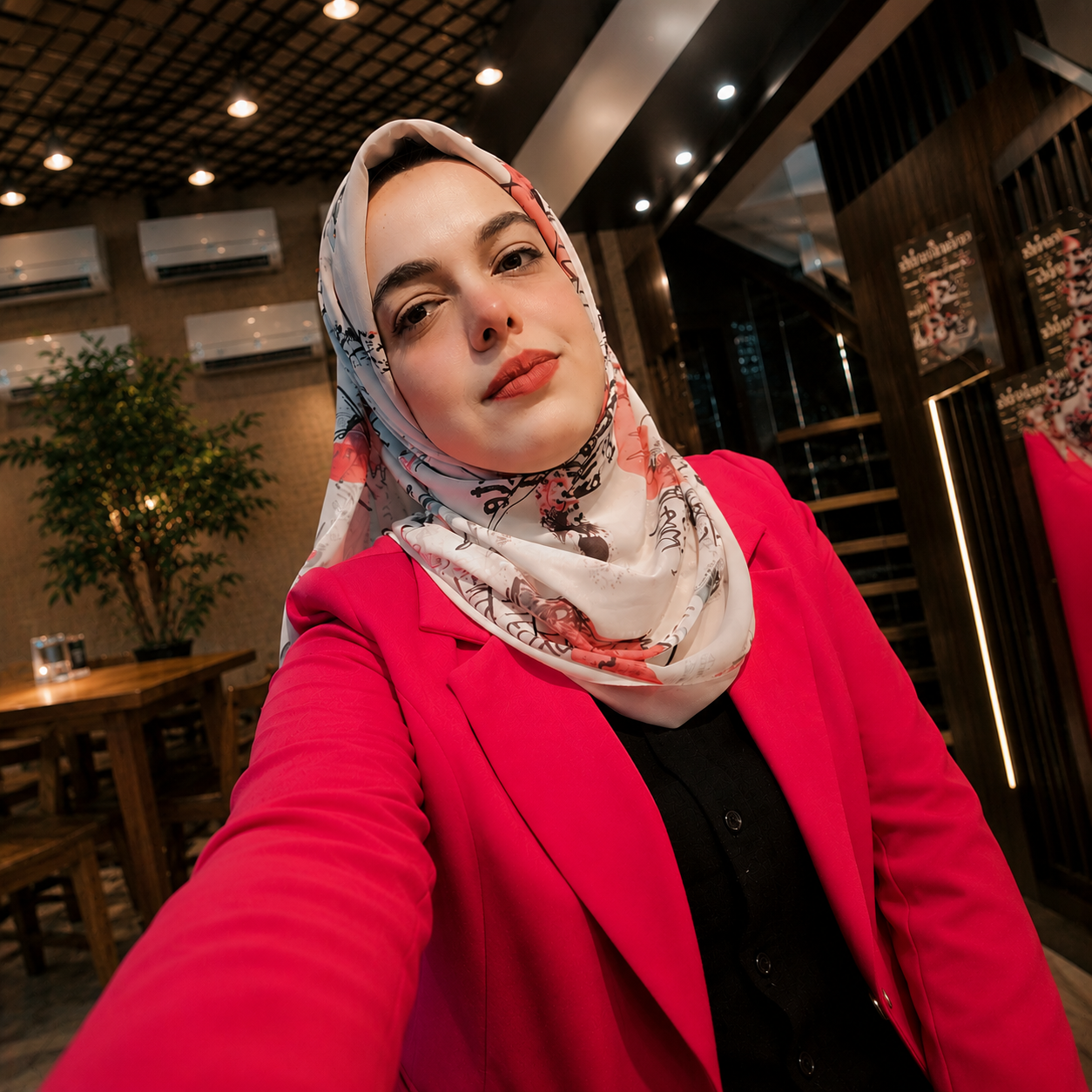 Esraa Abuhalawa